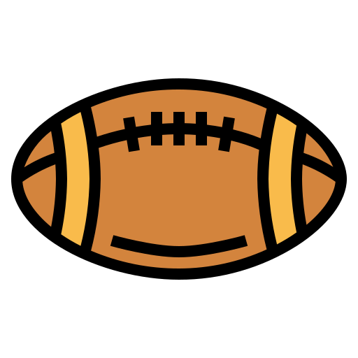 Rugby ball
